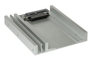Sonnet Transposer 2,5 SATA SSD till 3,5 Removable Tray Adapter