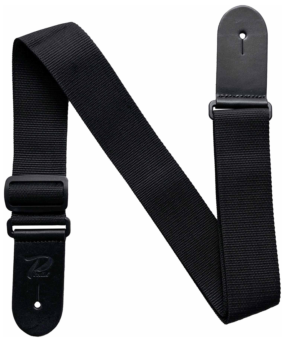 Profile SN-BK Poly Strap - Black