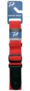 Profile SN-RD Poly Strap - Red