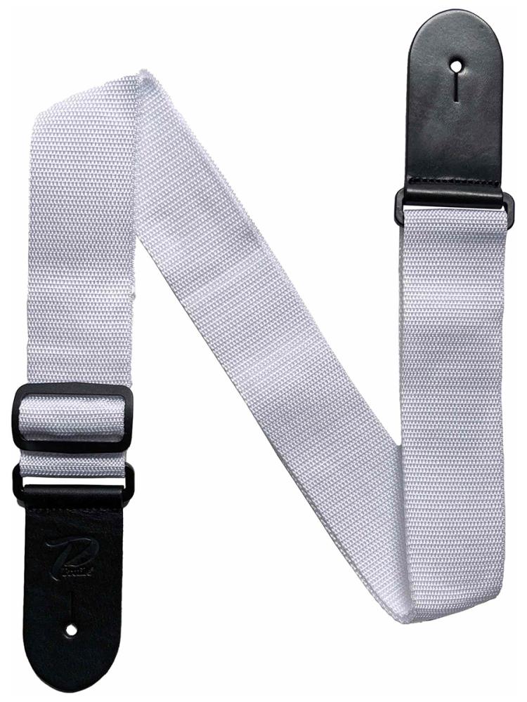 Profile SN-WH Poly Strap - White