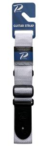 Profile SN-WH Poly Strap - White