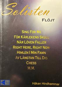 Solisten Tvärflöjt