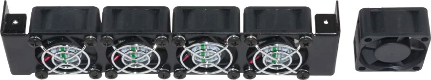 Sonnet Quiet Fan Kit for xMAC mini Server