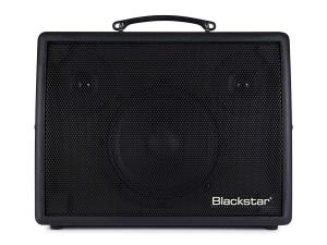 Blackstar Sonnet 120 - Black