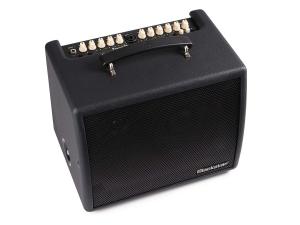 Blackstar Sonnet 60 - Black