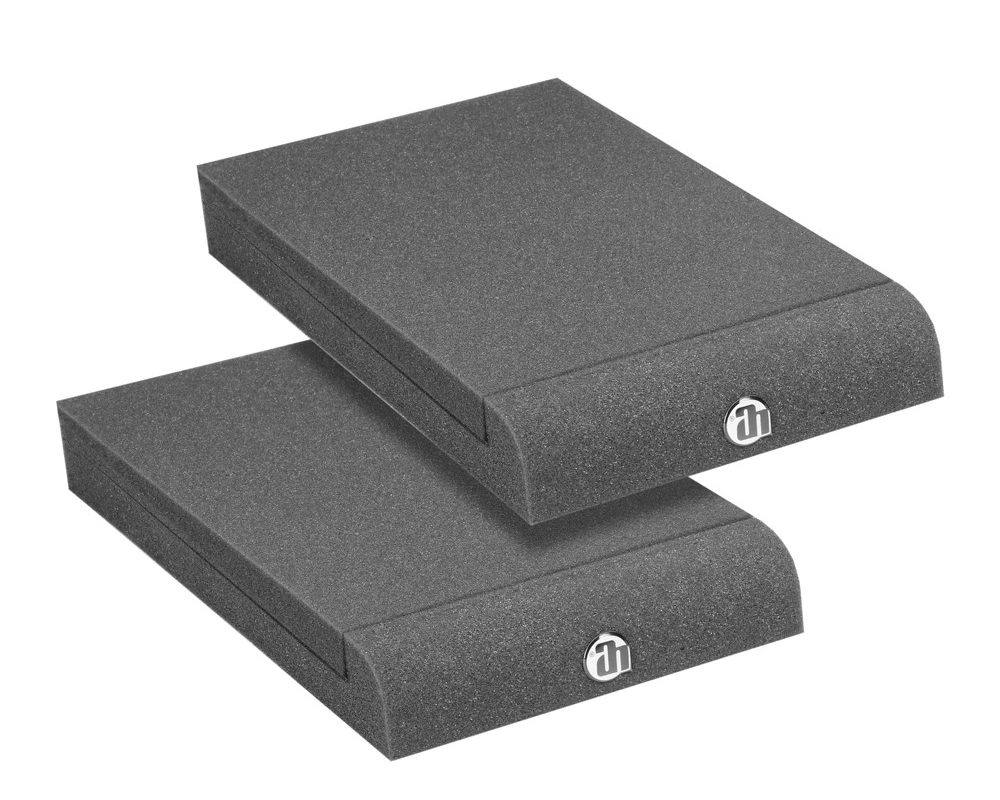 Adam Hall Pad Eco 1 Isolation pad for studio monitors