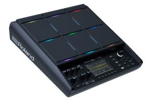 Roland SPD-SX Pro
