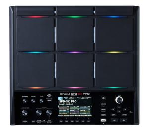 Roland SPD-SX Pro
