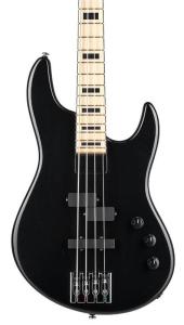 Spector Icon NC4 Frank Bello Black
