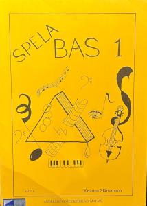 Spela Bas 1