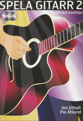 Spela Gitarr 2
