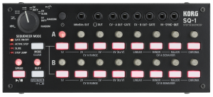 Korg SQ-1