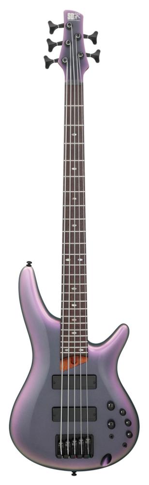 Ibanez SR505E-BAB