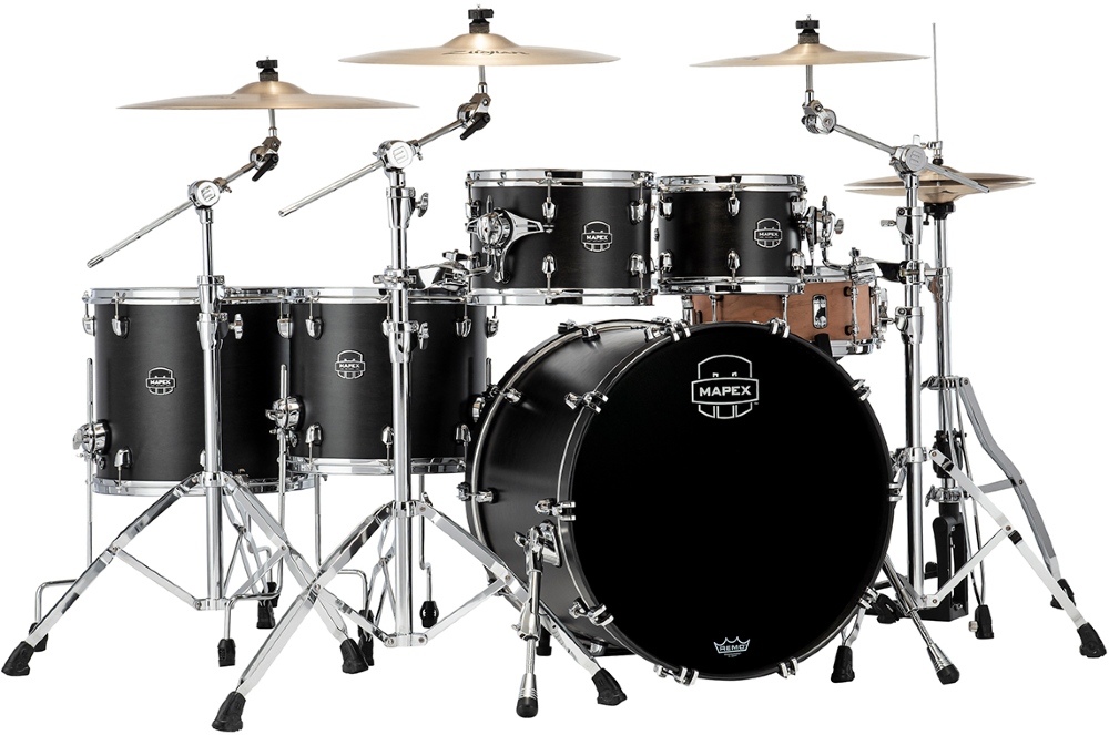 Mapex SR628XUFB