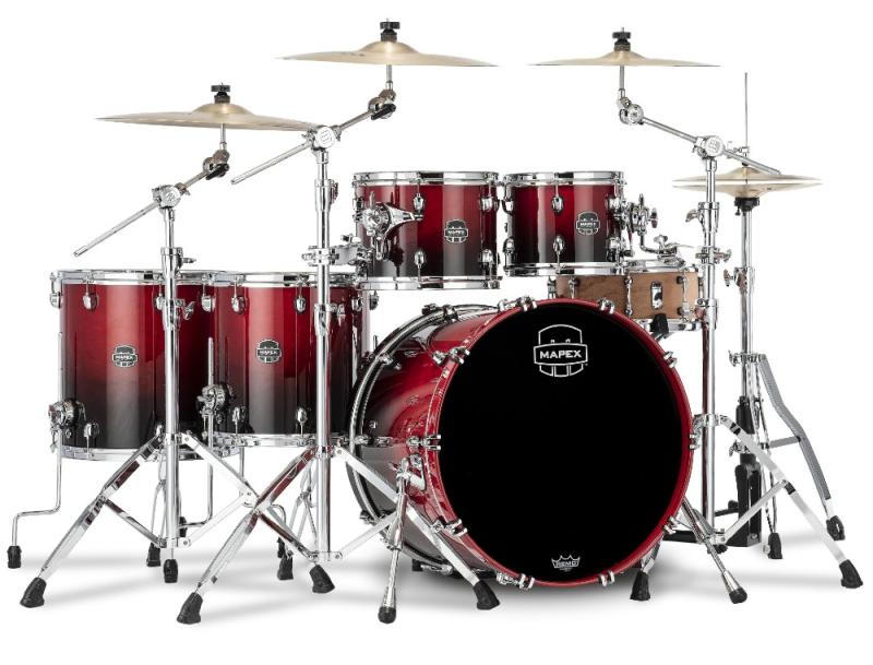 Mapex SR628XURQ