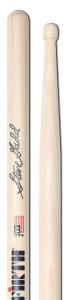 Vic Firth SSG2 Steve Gadd Clear Finish