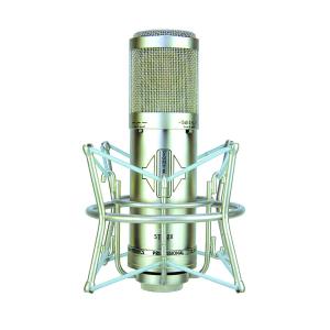 Sontronics STC-3X Silver PACK