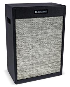 Blackstar St. James 212VOC - Black
