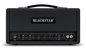 Blackstar St. James 50 6L6H