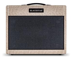 Blackstar St. James 50 EL34 - Fawn