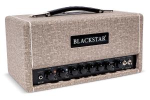 Blackstar St. James 50 EL34H - Fawn