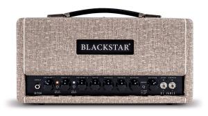Blackstar St. James 50 EL34H - Fawn