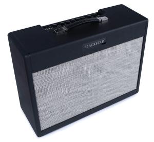 Blackstar St. James 50 6L6-212