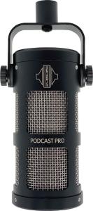 Sontronics Podcast Pro - Black