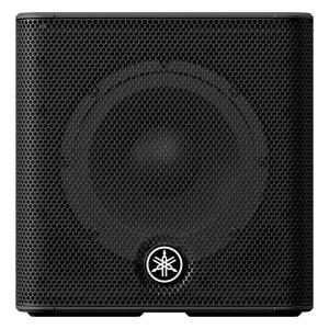 Yamaha Stagepas 200BTR