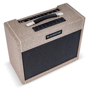 Blackstar St. James 50 EL34 - Fawn