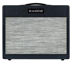 Blackstar St. James 50 6L6 - Black
