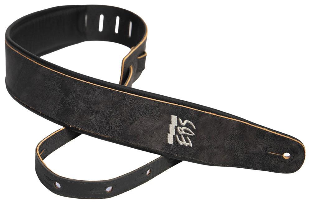 EBS Strap BKS - Black Stained
