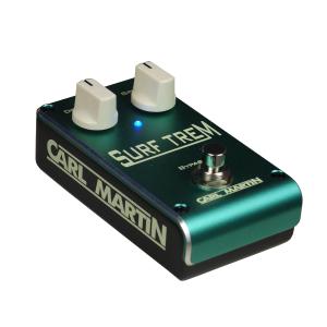 Carl Martin Surf Trem