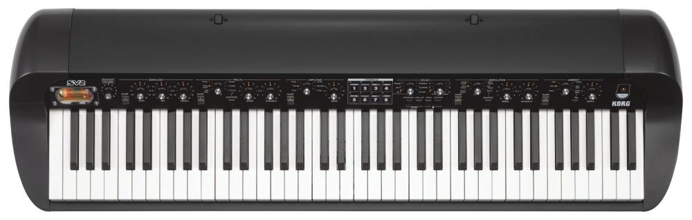 Korg SV2-73