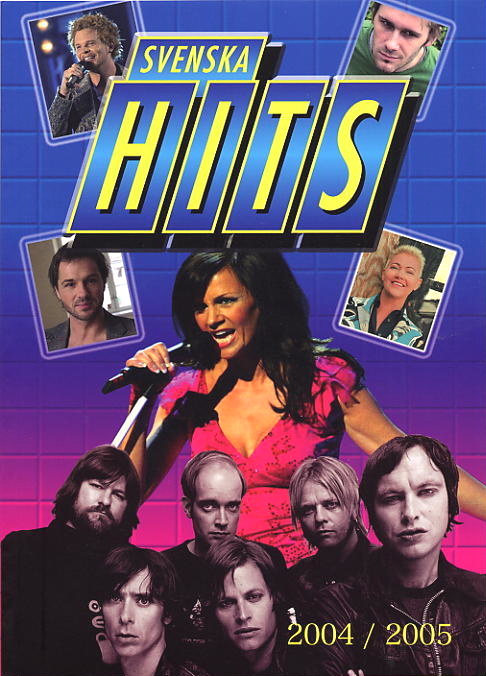 Svenska Hits 2004/2005