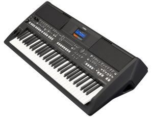 Yamaha PSR-SX600