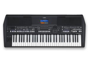 Yamaha PSR-SX600