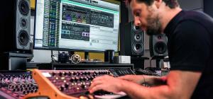 IK Multimedia T-RackS 6 Max