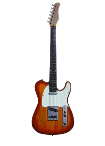 Sire Larry Carlton T7 - 3-Tone Sunburst