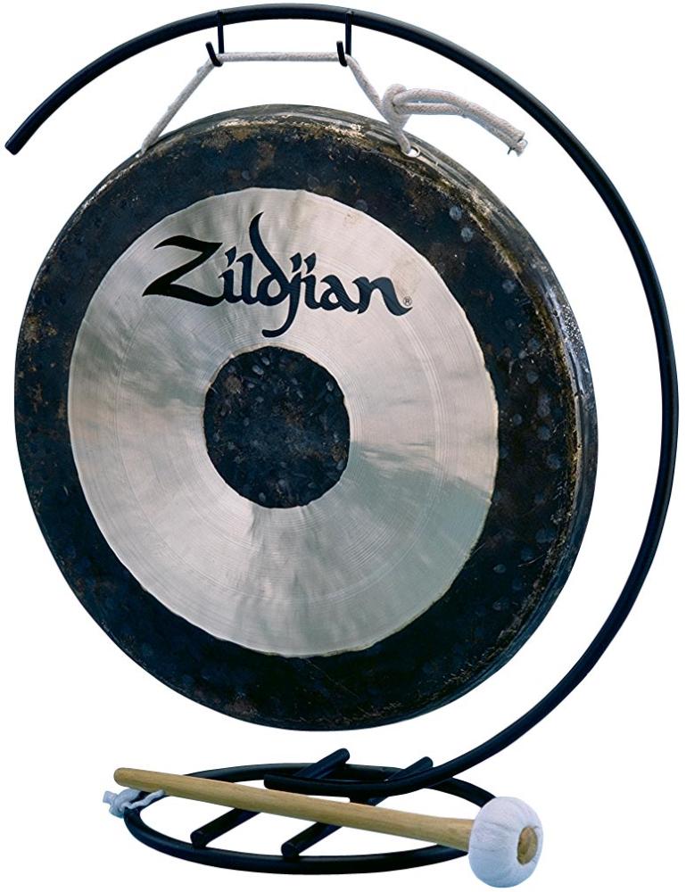 Zildjian Table Gong 12