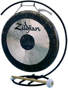 Zildjian Table Gong 12