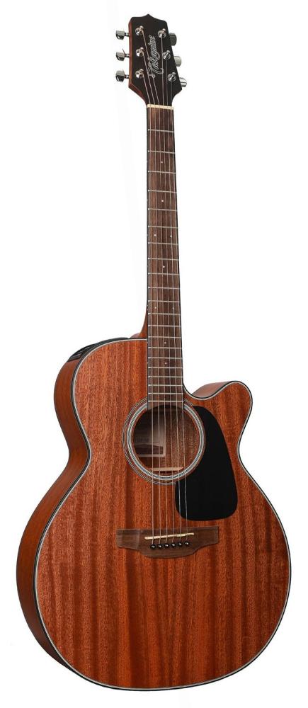 Takamine GN11MCE - Natural Satin