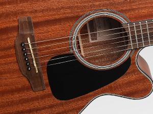 Takamine GN11MCE - Natural Satin