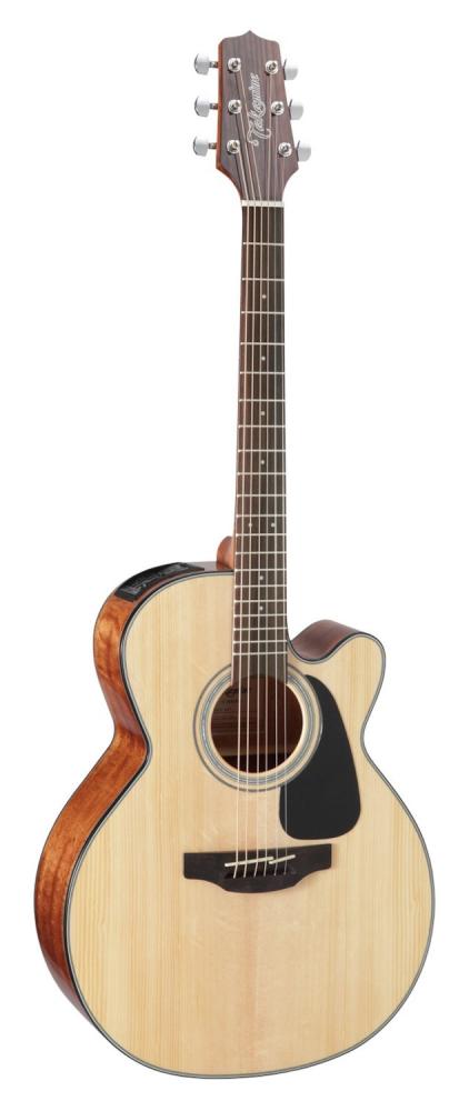 Takamine GN30CE - Natural High Gloss