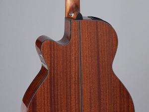 Takamine GN30CE - Natural High Gloss