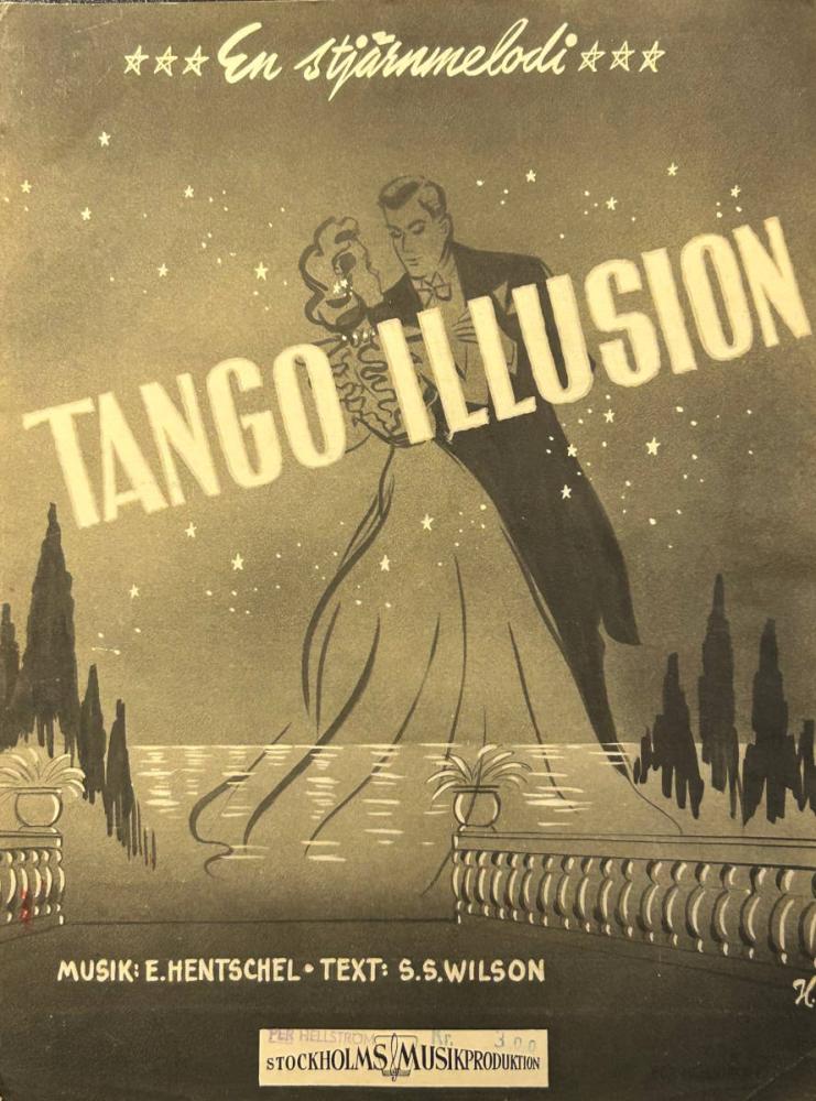 Tango Illusion