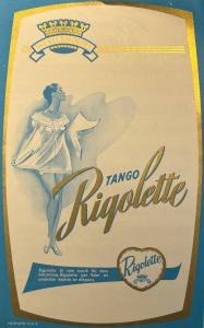 Tango Rigolette