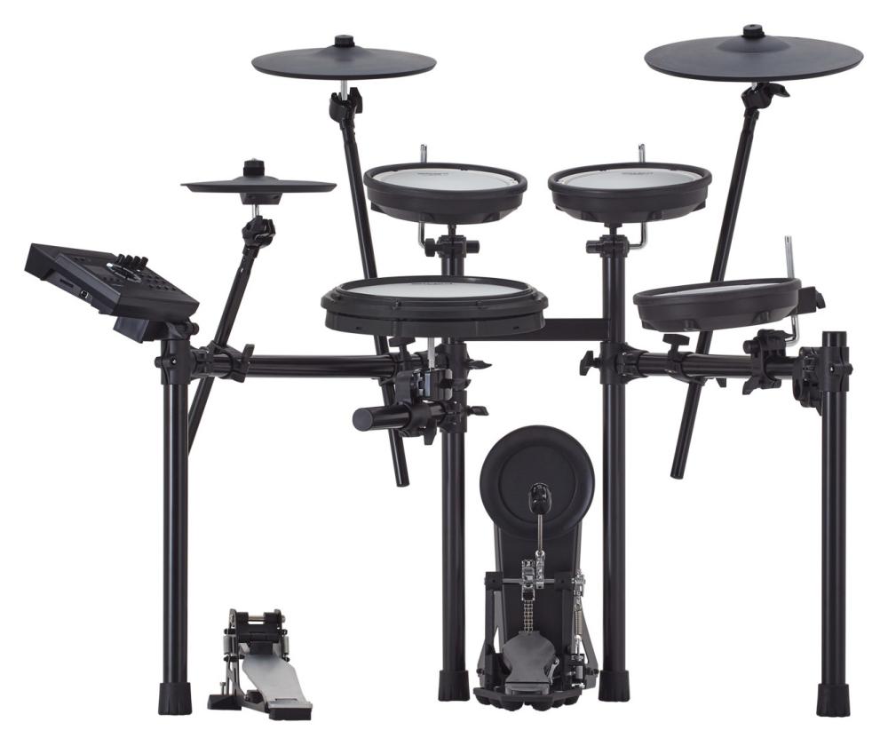 Roland TD17KVX2