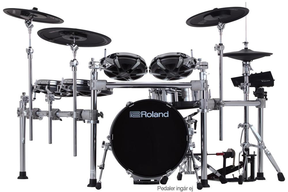 Roland TD716