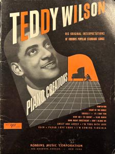 Teddy Wilson